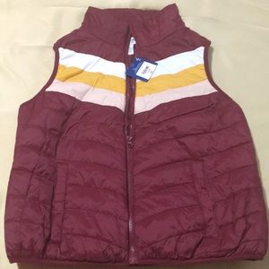 Arizona Jean Co. vest. XL